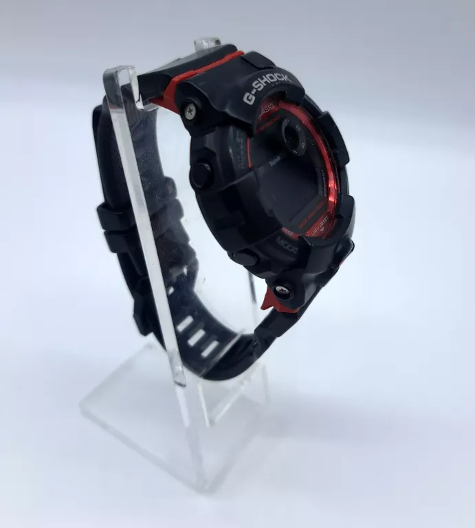 ZEGAREK CASIO G-SHOCK GBD-800 3464