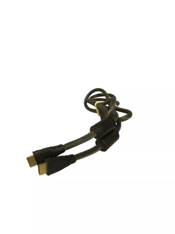 KABEL HDMI-HDMI 1,5 M