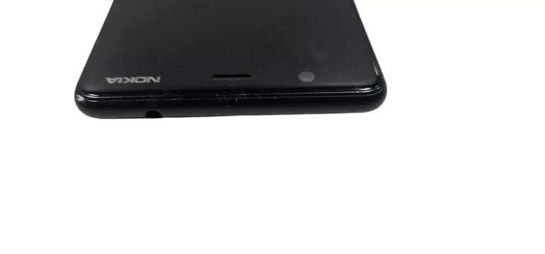 SMARTFON NOKIA 5.1 2 GB / 16 GB 4G (LTE) CZARNY