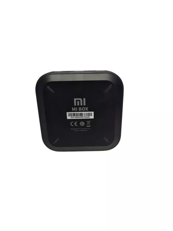 MI BOX MDZ-22-AB/ PILOT/ OKABLOWANIE