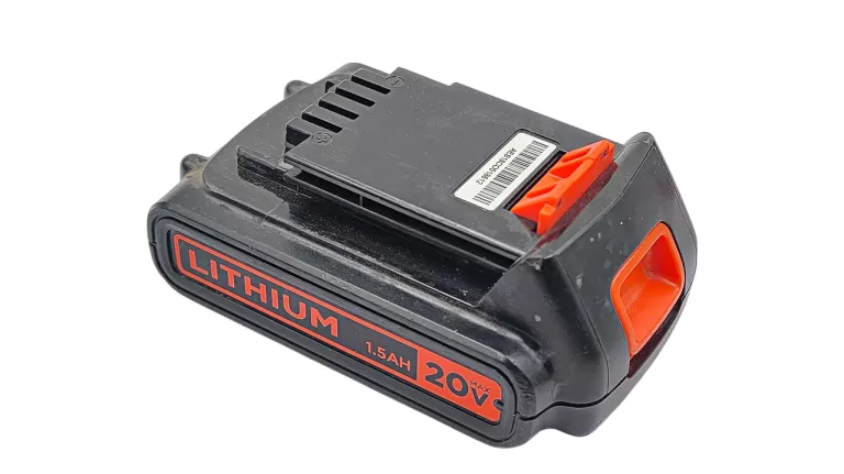 WKRĘTARKA BLACK&DECKER MATRIX BDCDMT120C 1 + AKUMULATOR 1.5AH Z ŁADOWARKĄ