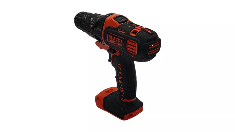 WKRĘTARKA BLACK&DECKER MATRIX BDCDMT120C 1 + AKUMULATOR 1.5AH Z ŁADOWARKĄ