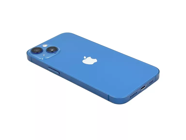APPLE IPHONE 13 128GB BAT.96% NIEBIESKI