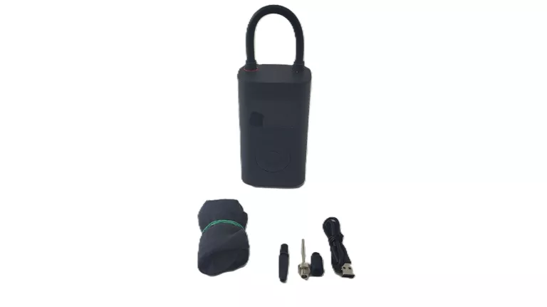 MI PORTABLE ELECTRIC AIR COMPRESSOR