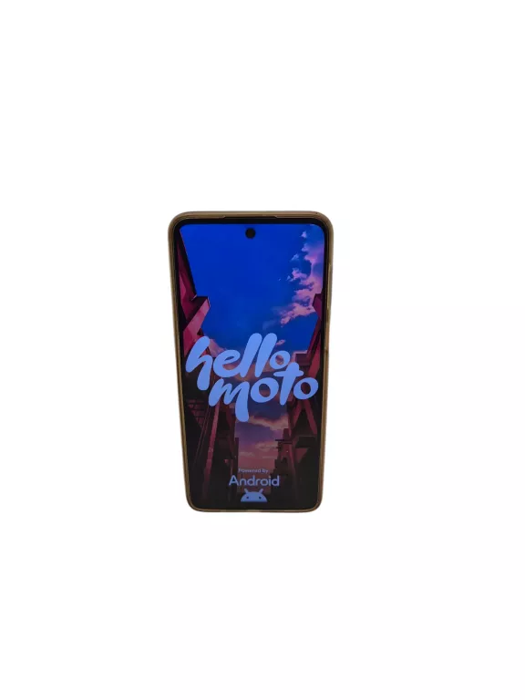 TELEFON MOTOROLA MOTO G54 BRAK AKCS 256/8 GB  353361268220653