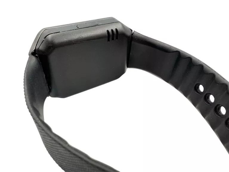 SMARTWATCH NA KARTĘ SIM + KABEL