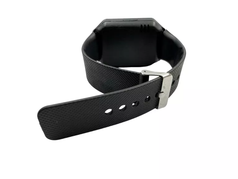 SMARTWATCH NA KARTĘ SIM + KABEL