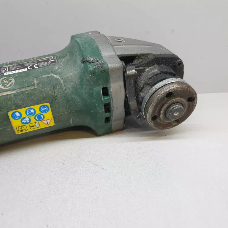 SZLIFIERKA KĄTOWA PARKSIDE PWS115 B2