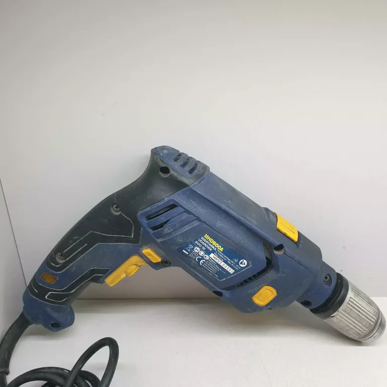 WIERTARKA MACALLISTER MHD600A