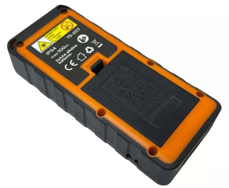 DALMIERZ NEO TOOLS 75-207 - !
