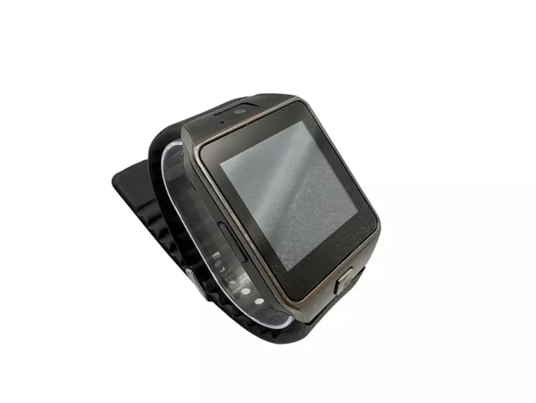 SMARTWATCH NA KARTĘ SIM + KABEL