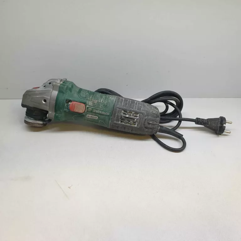 SZLIFIERKA KĄTOWA PARKSIDE PWS115 B2