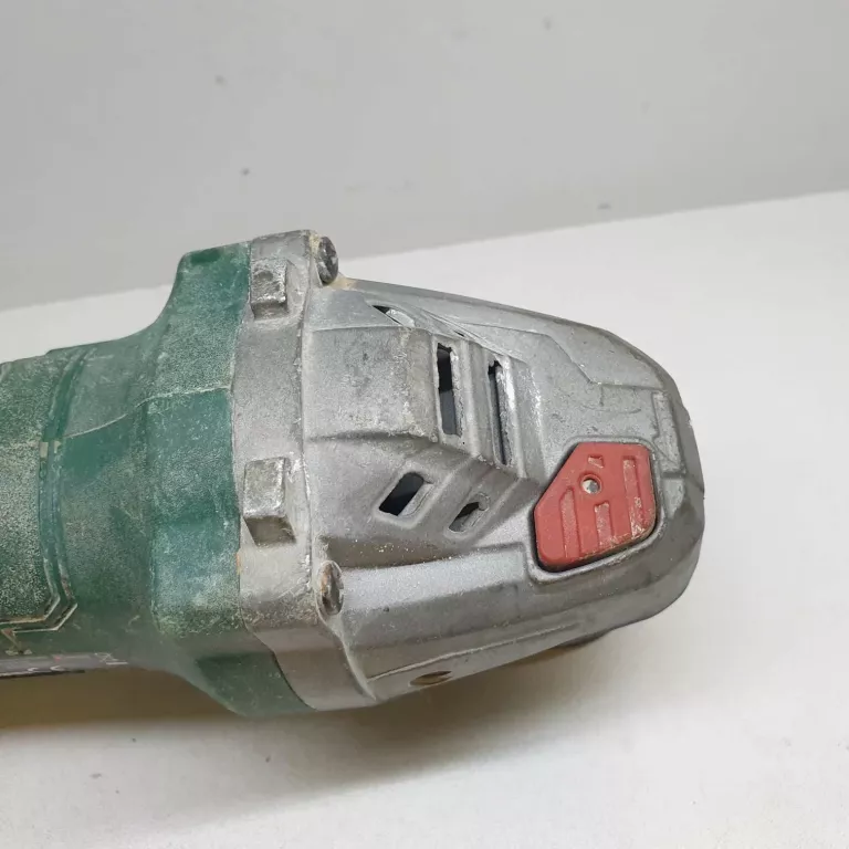 SZLIFIERKA KĄTOWA PARKSIDE PWS115 B2
