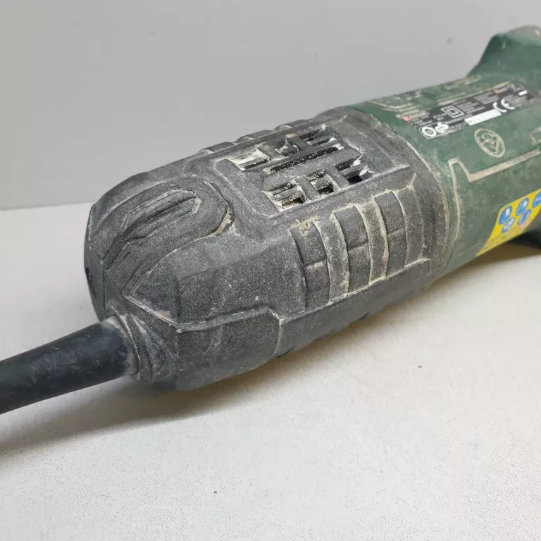 SZLIFIERKA KĄTOWA PARKSIDE PWS115 B2