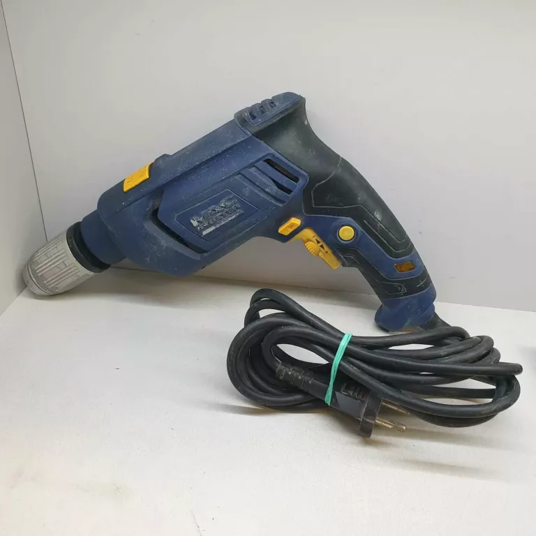 WIERTARKA MACALLISTER MHD600A