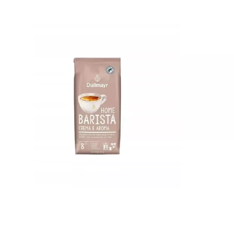 DALLMAYR BARISTA CREMA E AROMA 1KG 2/26
