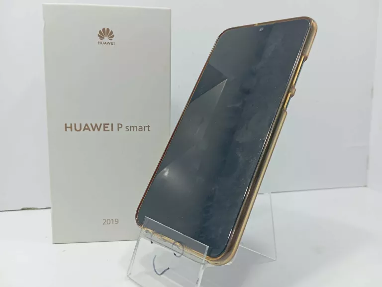 TELEFON HUAWEI PSMART 2019