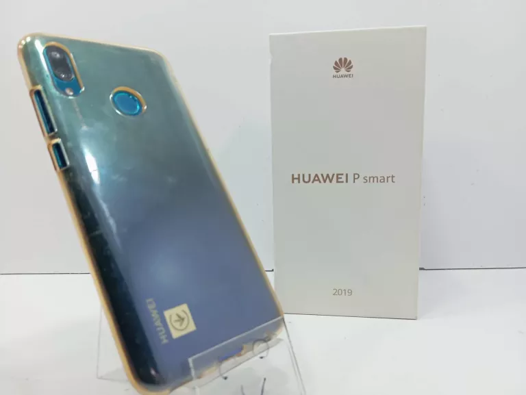 TELEFON HUAWEI PSMART 2019
