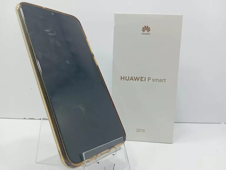 TELEFON HUAWEI PSMART 2019