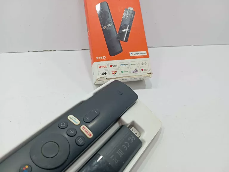 XIAONMI ANDROID TV