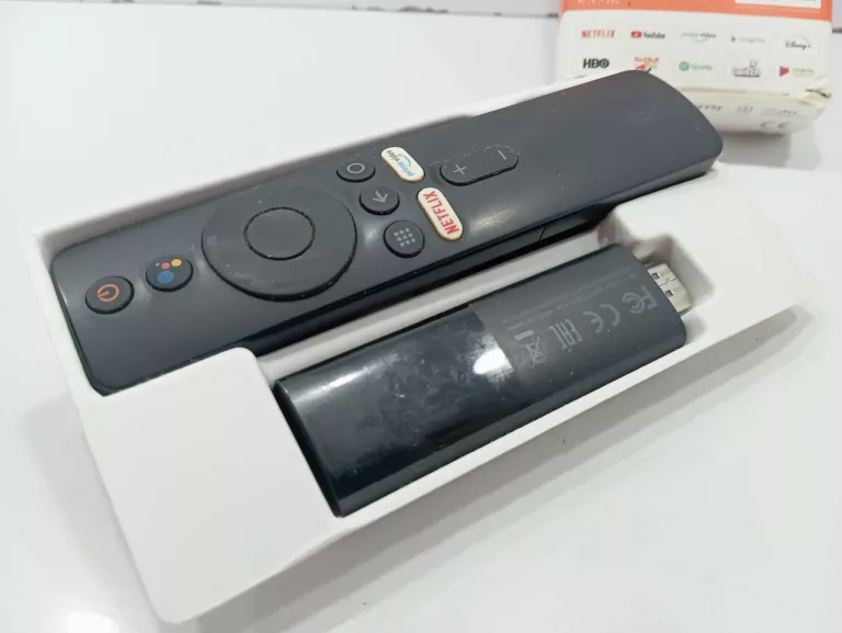 XIAONMI ANDROID TV