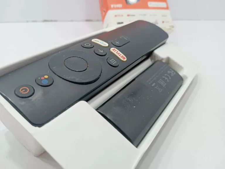 XIAONMI ANDROID TV