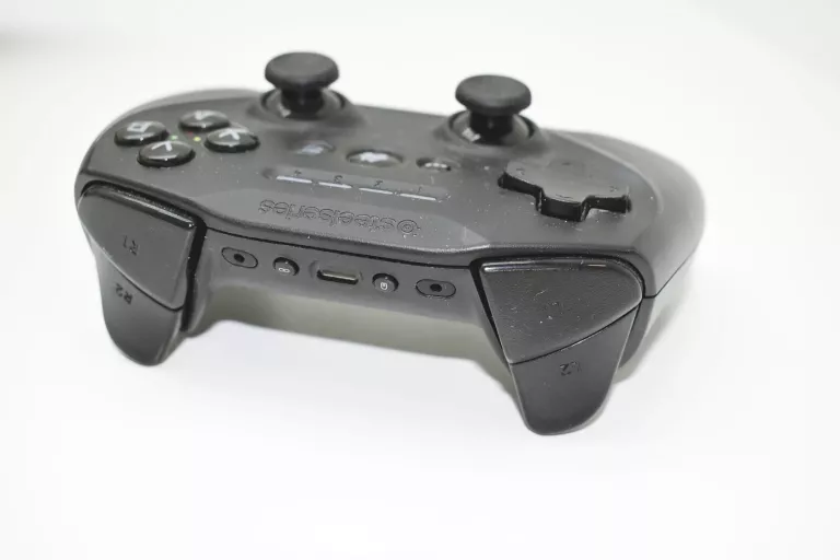 PAD STEELSERIES NIMBUS+ APPLE ARCADE