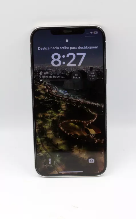TELEFON APPLE IPHONE 12 PRO MAX 128GB BAT. 83%