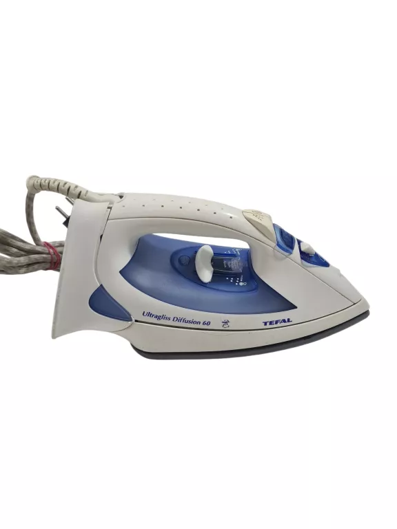 ŻELAZKO TEFAL 1765