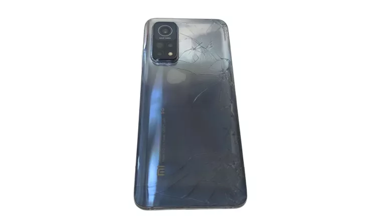 TELEFON XIAOMI MI 10T 5G 6/128GB OPIS