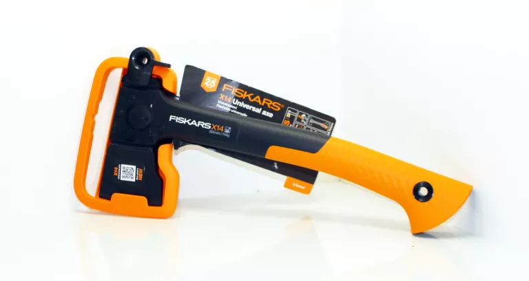SIEKIERA UNIWERSALNA CIESIELSKA FISKARS X-SERIES X14 OSTRZE XS 1069102