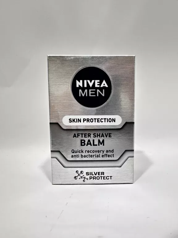 BALSAM PO GOLENIE SILVER