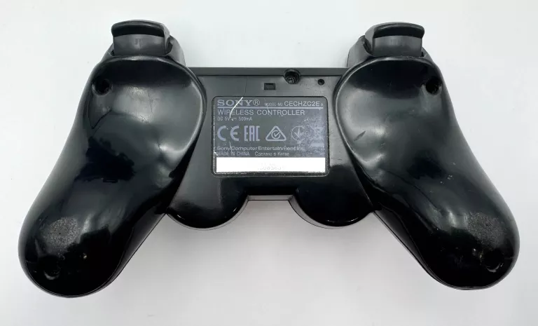KONSOLA PS3 SLIM 320 GB + PAD + OKABLOWANIE