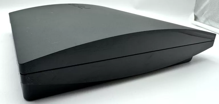KONSOLA PS3 SLIM 320 GB + PAD + OKABLOWANIE