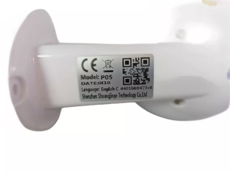 BEZPRZEWODOWA ZEWNĘTRZNA KAMERA WIFI DIGICAM OBROTOWA