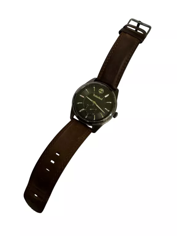 ZEGAREK TIMBERLAND TDWGA0029703 NORTHBRIDGE GWARANCJA!