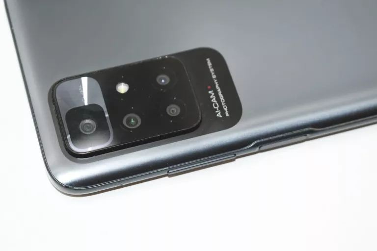TELEFON XIAOMI REDMI 10 2022 4/64