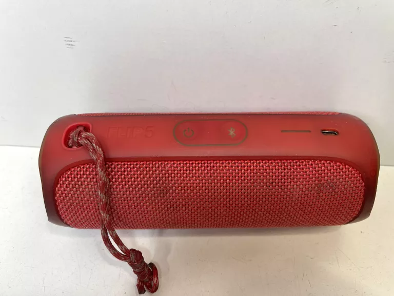 GŁOŚNIK PRZENOŚNY JBL FLIP 5