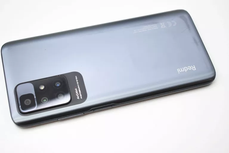 TELEFON XIAOMI REDMI 10 2022 4/64