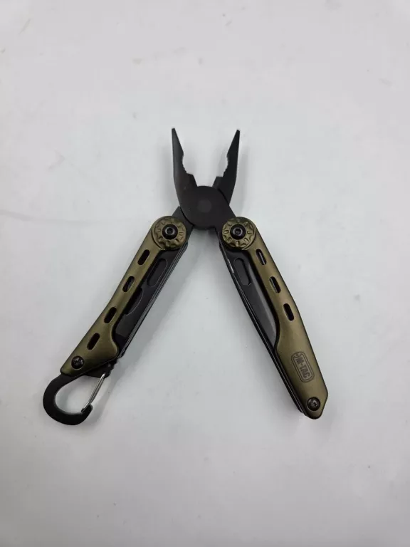 M TAC MULTITOOL 7W1