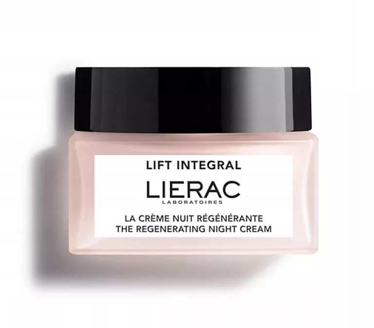 LIERAC LIFT INTEGRAL KREM NA NOC 50ML