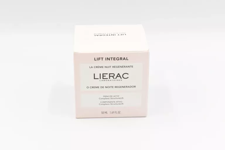 LIERAC LIFT INTEGRAL KREM NA NOC 50ML
