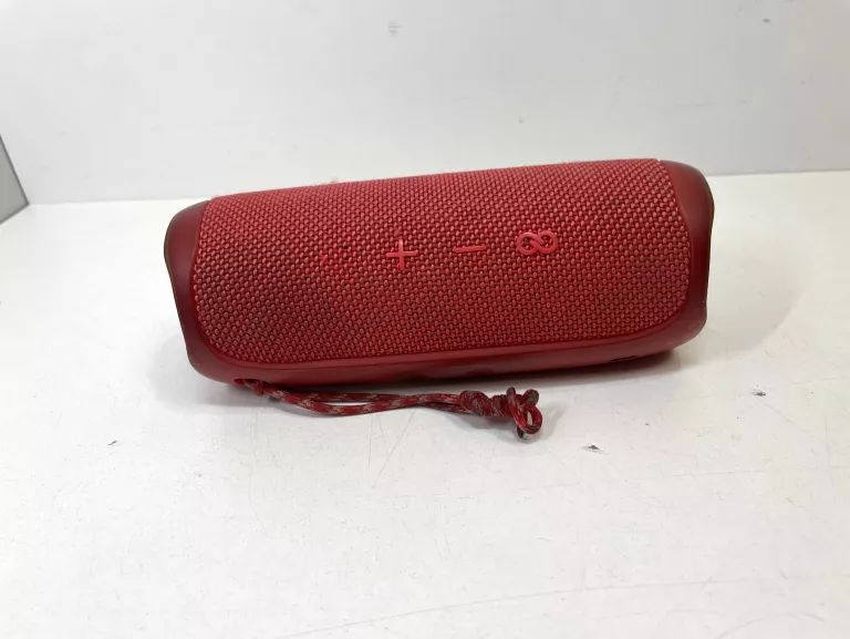 GŁOŚNIK PRZENOŚNY JBL FLIP 5