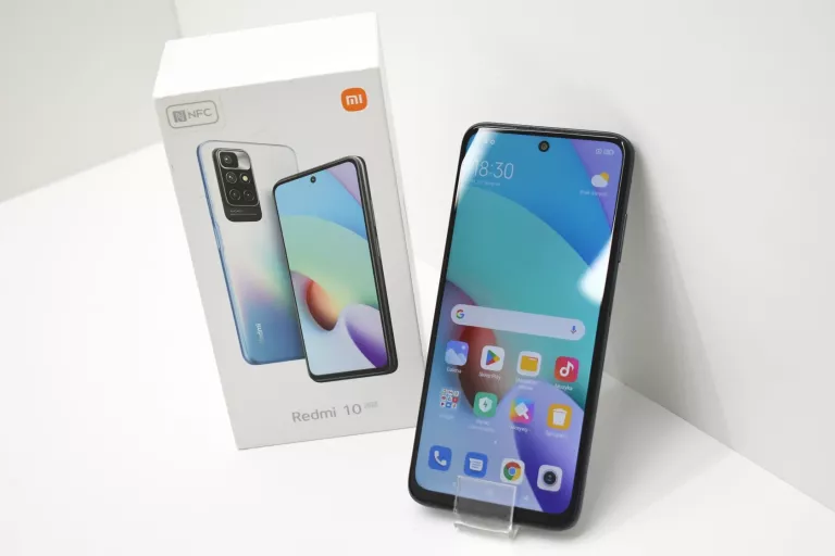 TELEFON XIAOMI REDMI 10 2022 4/64