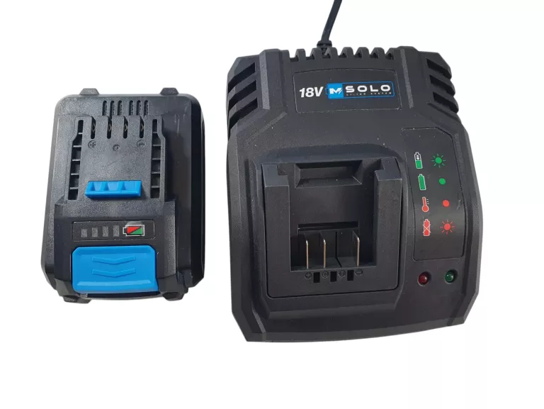 WKRĘTARKA MACALLISTER ZASILANIE AKUMULATOROWE 18 V BDCHD18KB