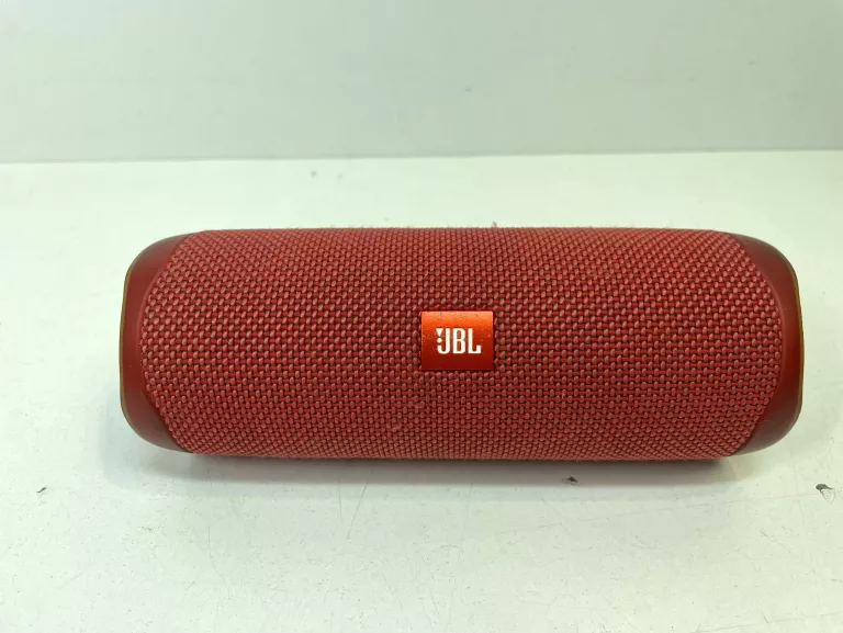 GŁOŚNIK PRZENOŚNY JBL FLIP 5
