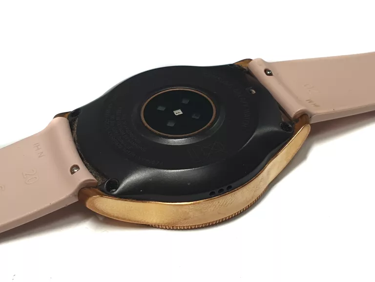 SMARTWATCH SAMSUNG GALAXY WATCH SM-R810 42MM ROSE GOLD