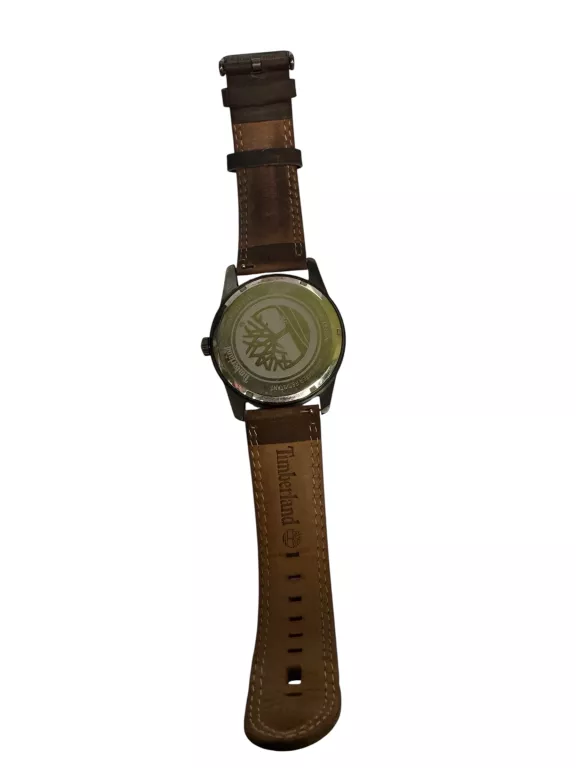 ZEGAREK TIMBERLAND TDWGA0029703 NORTHBRIDGE GWARANCJA!