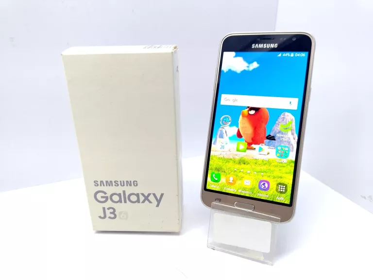 TELEFON SAMSUNG GALAXY J3 1,5/8GB NFC