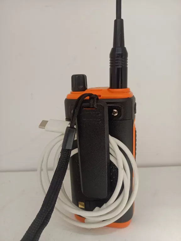 KRÓTKOFALÓWKA BAOFENG UV-17